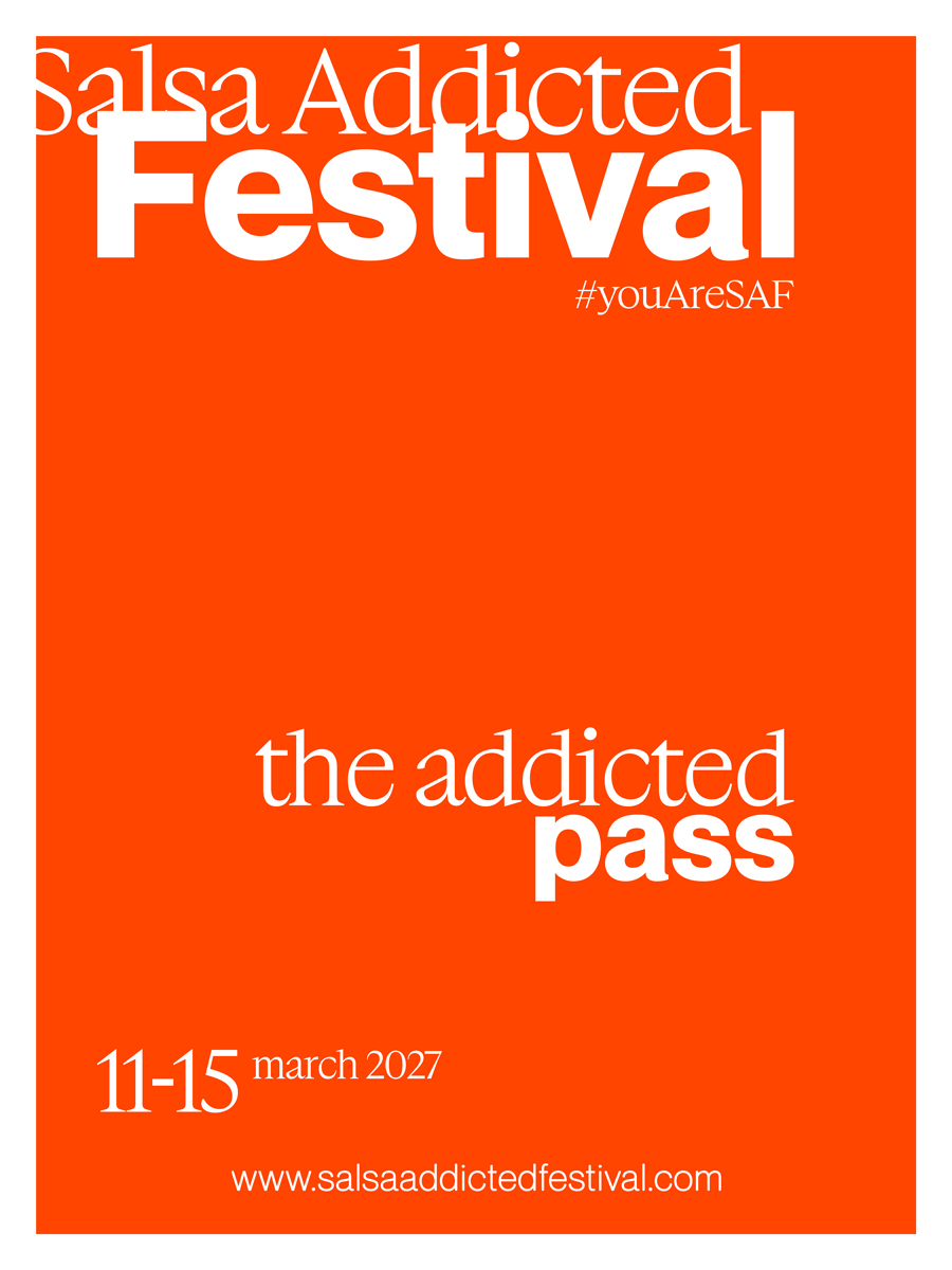 Addicted Pass (130€)